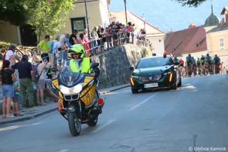 15. Maraton Alpe Scott v znamenju mednarodne udeležbe in sončne nedelje z razgledi na Alpe (23)